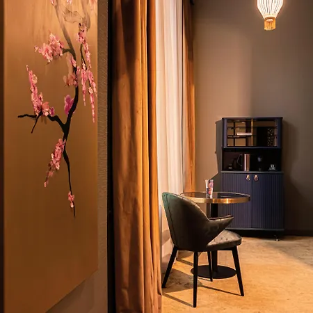 Hotel Mai
