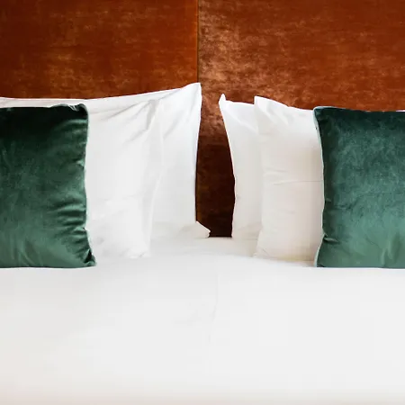 Hotel Mai Amesterdão