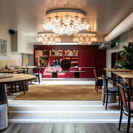 Mai Hotel 4*