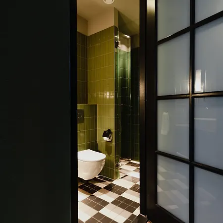 Hotel Mai 4*