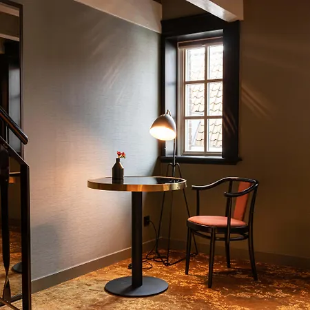 Mai Otel Amsterdam