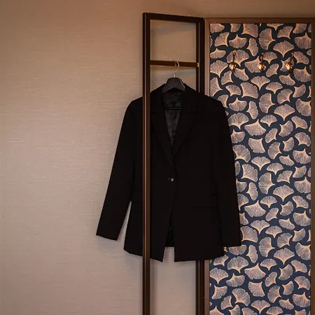 Mai ホテル アムステルダム