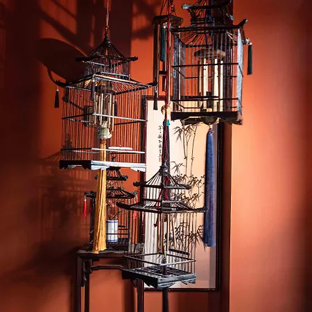 Mai 호텔 암스테르담