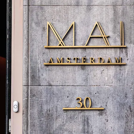 Mai 호텔 암스테르담