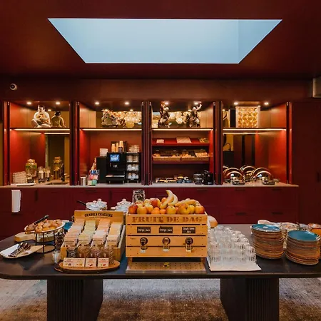 Mai Otel Amsterdam