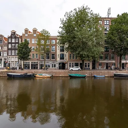 Mai Άμστερνταμ