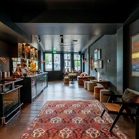 Mai Otel Amsterdam