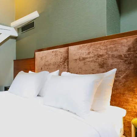 Mai Otel Amsterdam