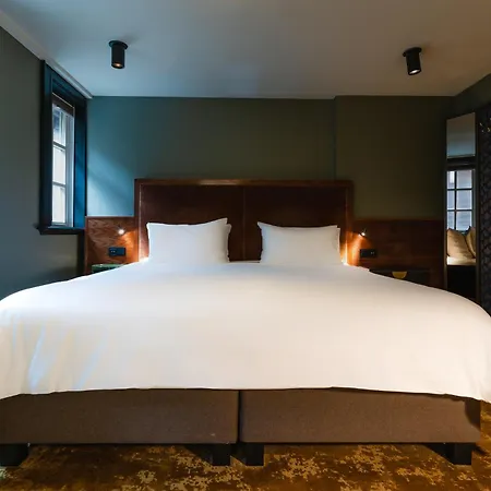 Mai Hotell Amsterdam