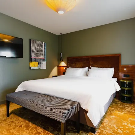 Hotel Mai 4*
