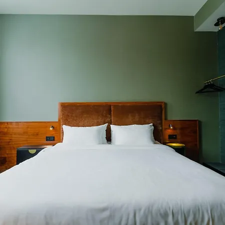 Mai Hotell Amsterdam