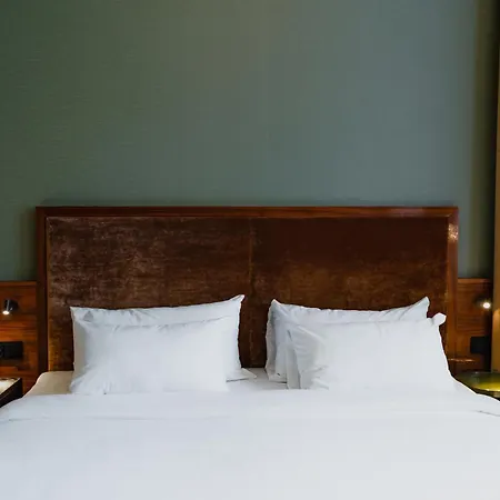 Mai Hotell