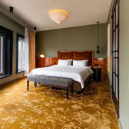 Mai Hotell Amsterdam
