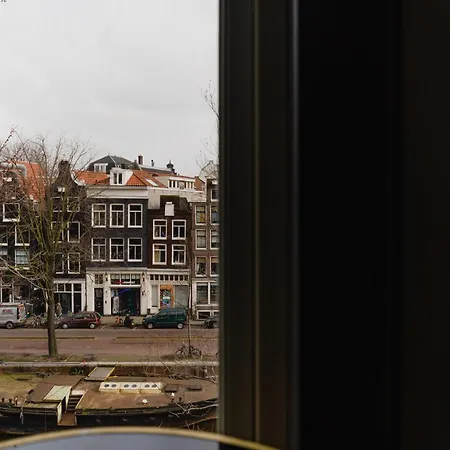 Mai Otel Amsterdam
