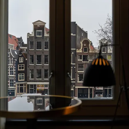 Otel Mai Amsterdam