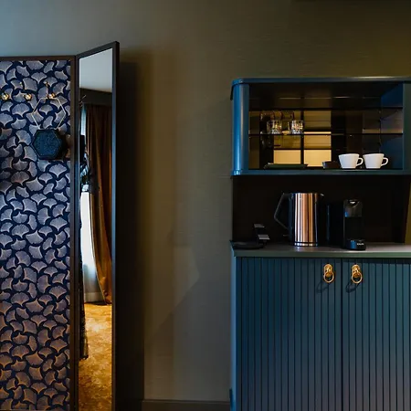 Mai Otel Amsterdam