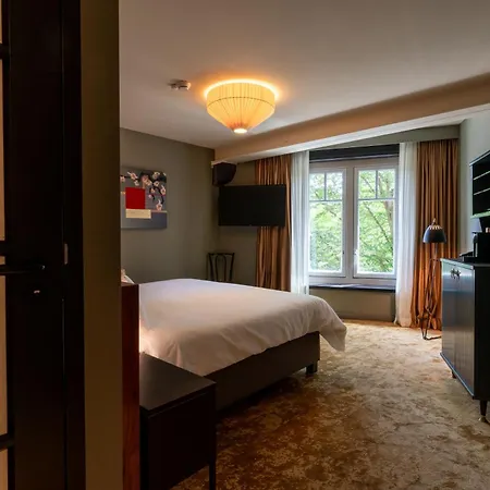 Otel Mai Amsterdam