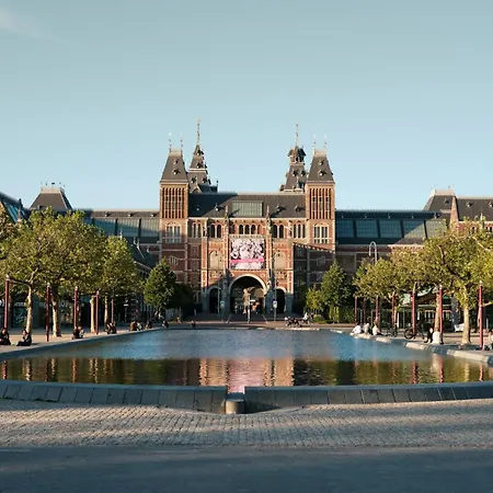 Otel Mai Amsterdam