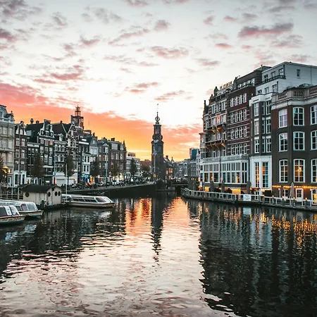 Otel Mai Amsterdam