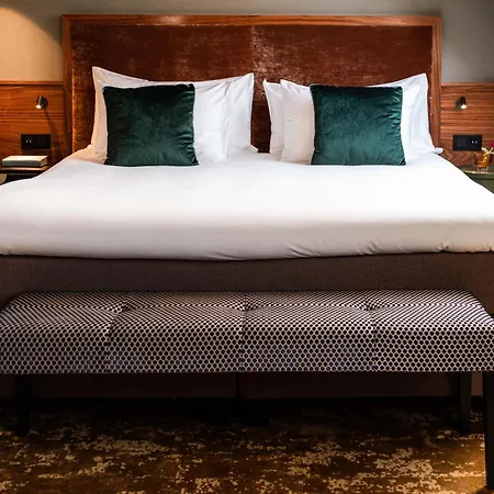 Mai 4* 암스테르담