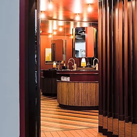Hotel Mai Amsterdam