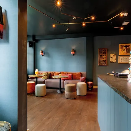 Mai Hotel 4*