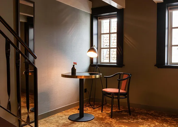 Mai Hotel Ámsterdam