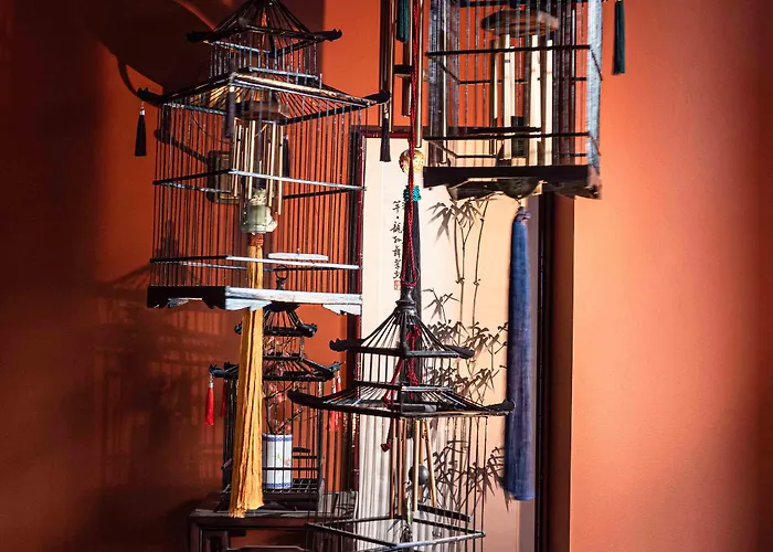 Mai מלון אמסטרדם