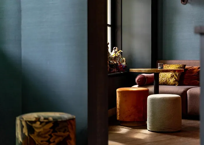 Mai 4* アムステルダム