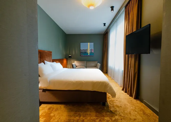 Mai Hotel Ámsterdam