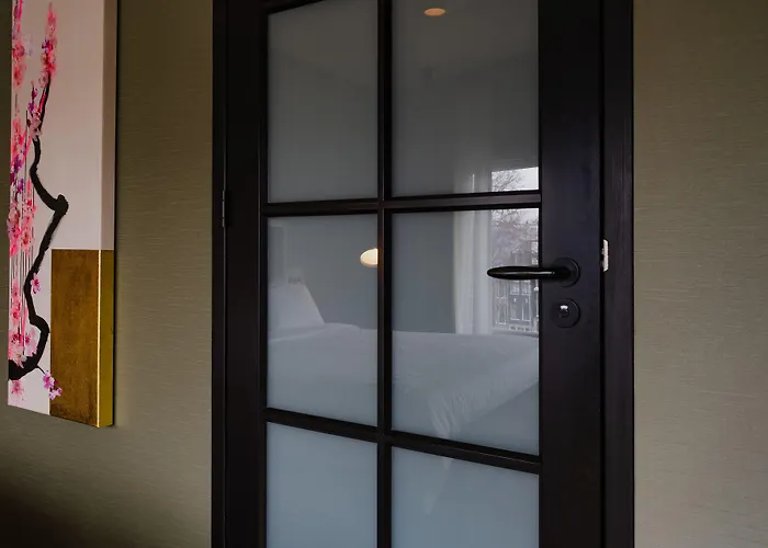 Mai 4* アムステルダム