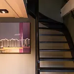 Hotel Mai Ámsterdam