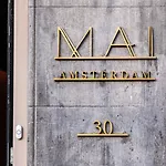 Mai Hotel Ámsterdam