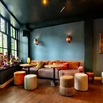 Hotel Mai Ámsterdam