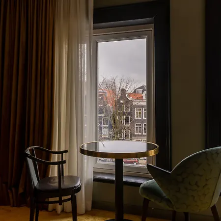 Mai 4* Amsterdam