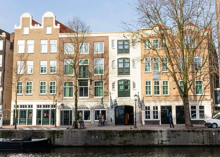 Mai Hotel Amsterdam