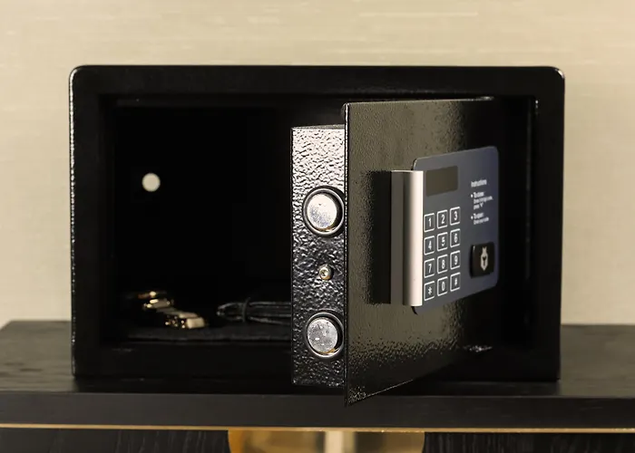 Ξενοδοχείο Mai Άμστερνταμ