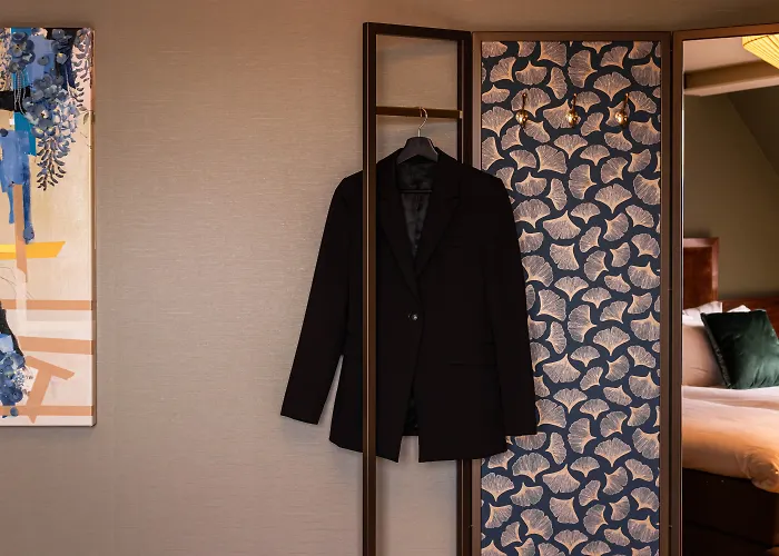 Mai Ξενοδοχείο Άμστερνταμ