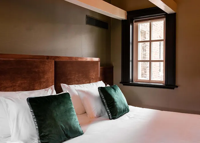 Mai Ξενοδοχείο