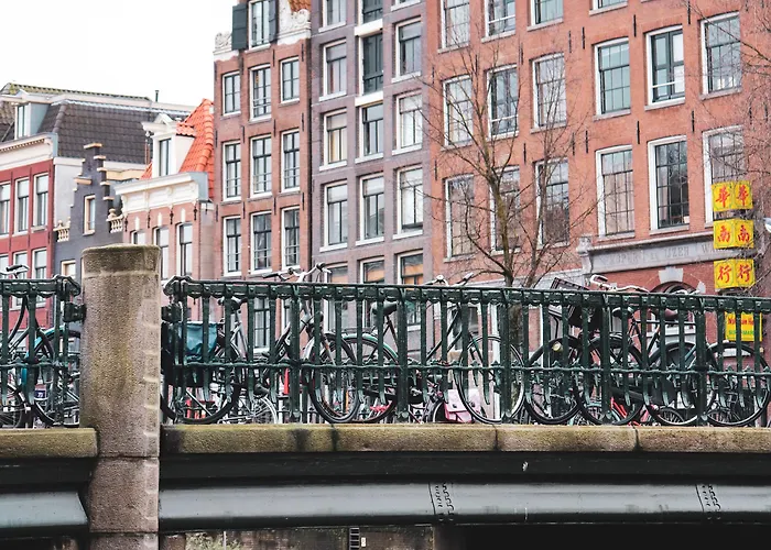 Mai Ξενοδοχείο 4*