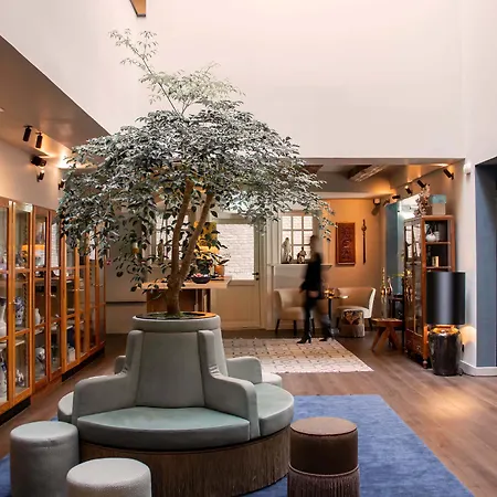 Mai Amsterdam