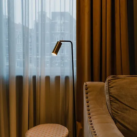 Mai Hotel 4*