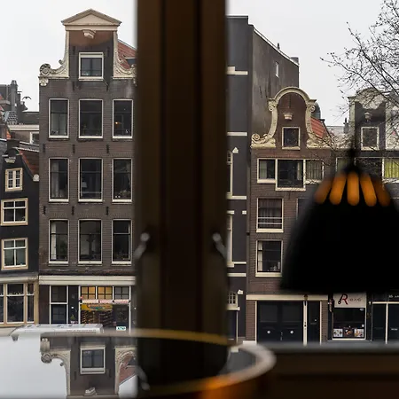 Mai 4* Amsterdam