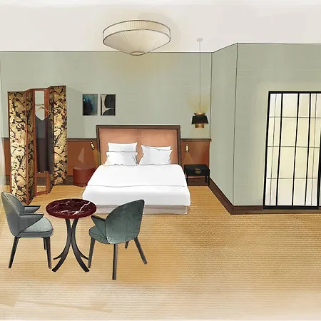 Mai 4* Amsterdam